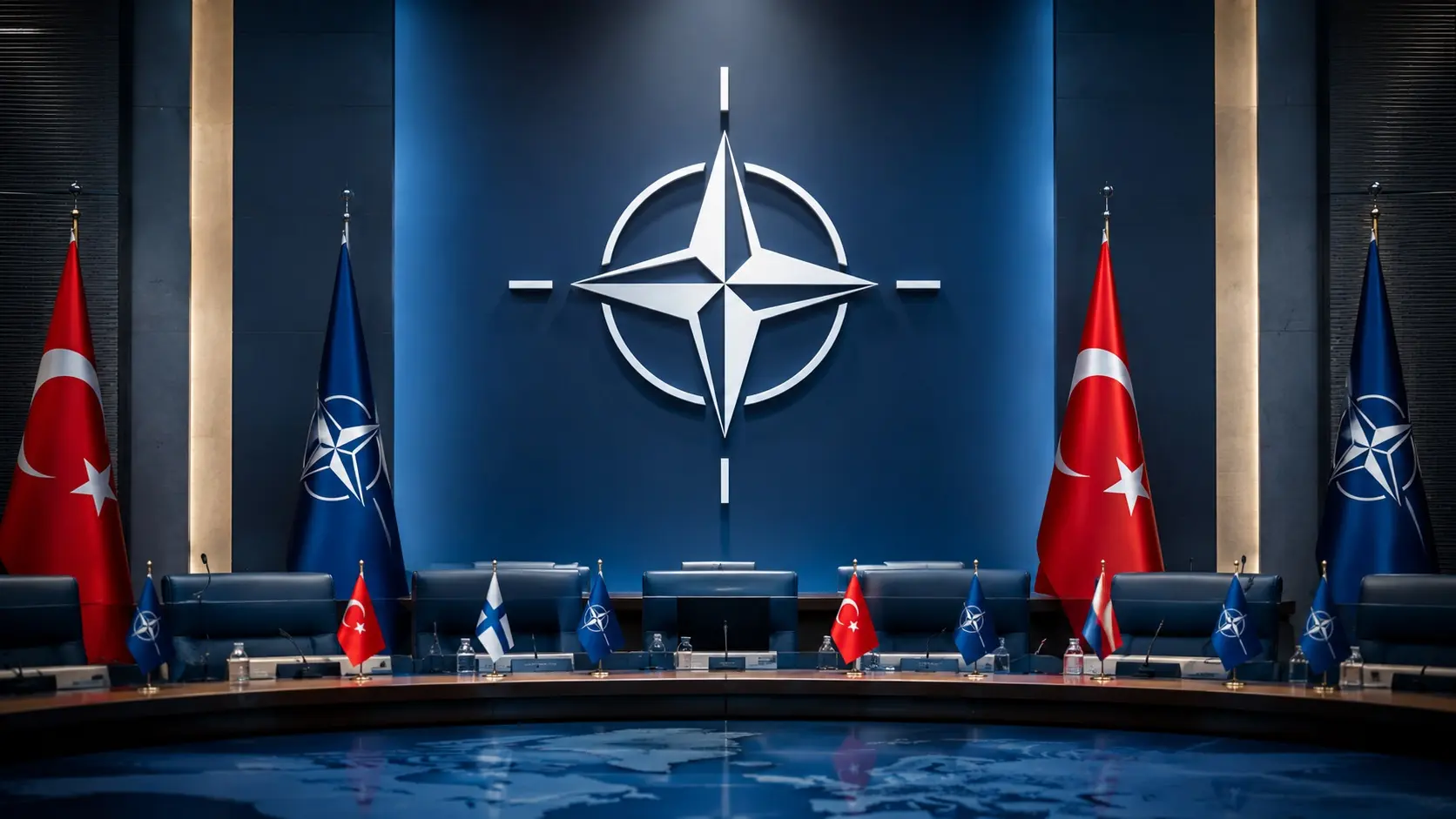 Turkey and NATO